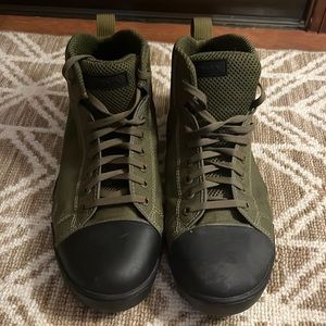 Altama Maritime assault boots mid size 12